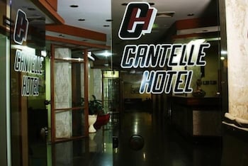 cantelle hotel