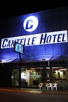 cantelle hotel