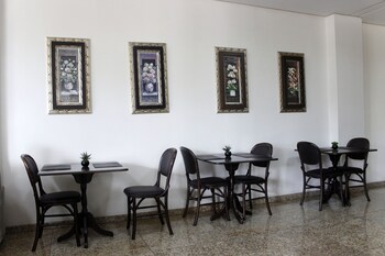 francisco beltrao palace hotel