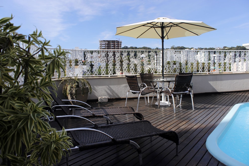 Francisco Beltrao Palace Hotel,Parana State>>Francisco Beltrao,3 star