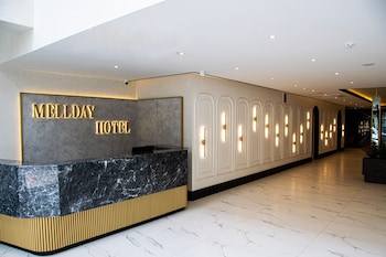 mellday hotel