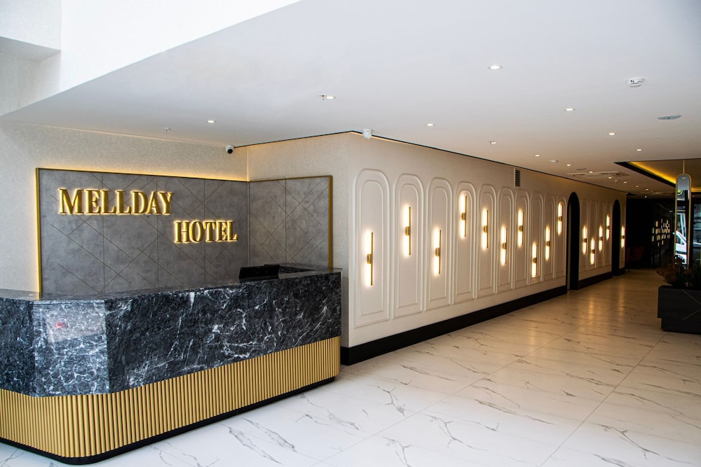 mellday hotel