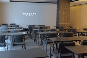 mellday hotel