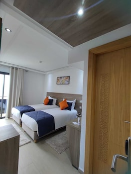 lotus hotel casanearshore