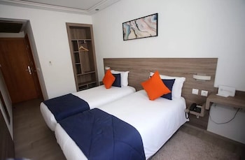 lotus hotel casanearshore