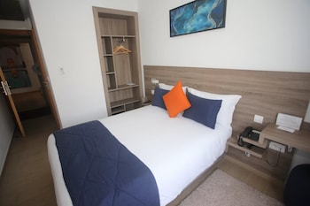 lotus hotel casanearshore