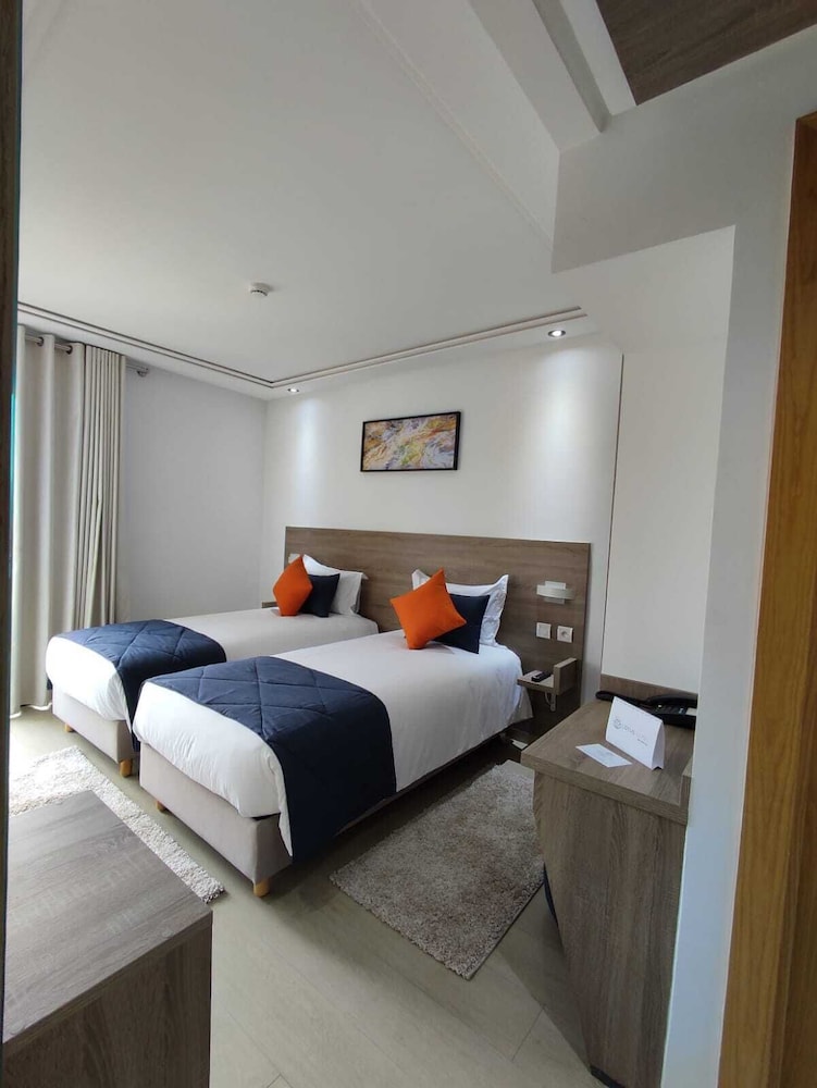 lotus hotel casanearshore