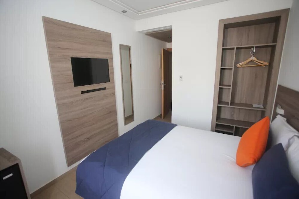 lotus hotel casanearshore