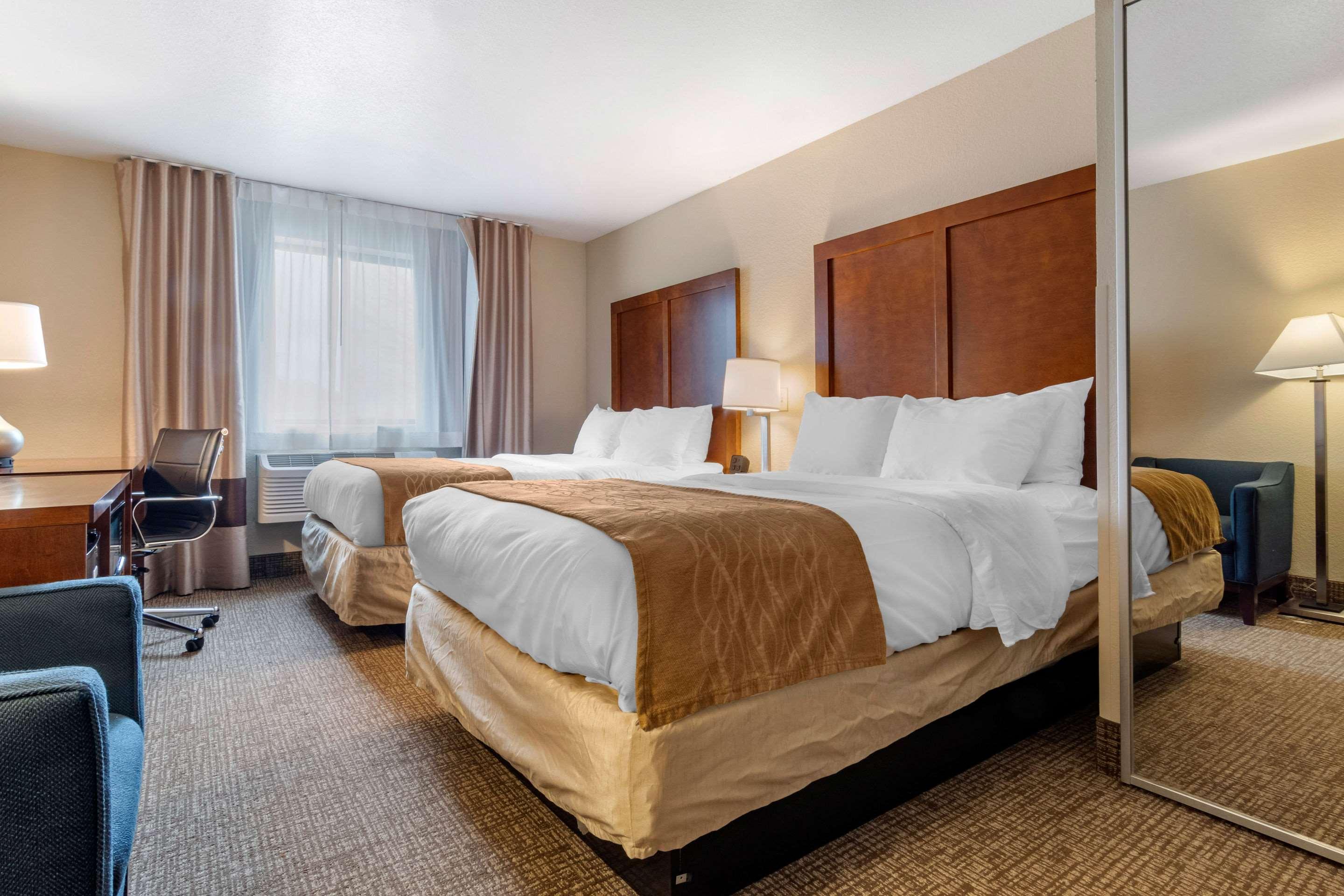comfort inn and suites south hill i 85