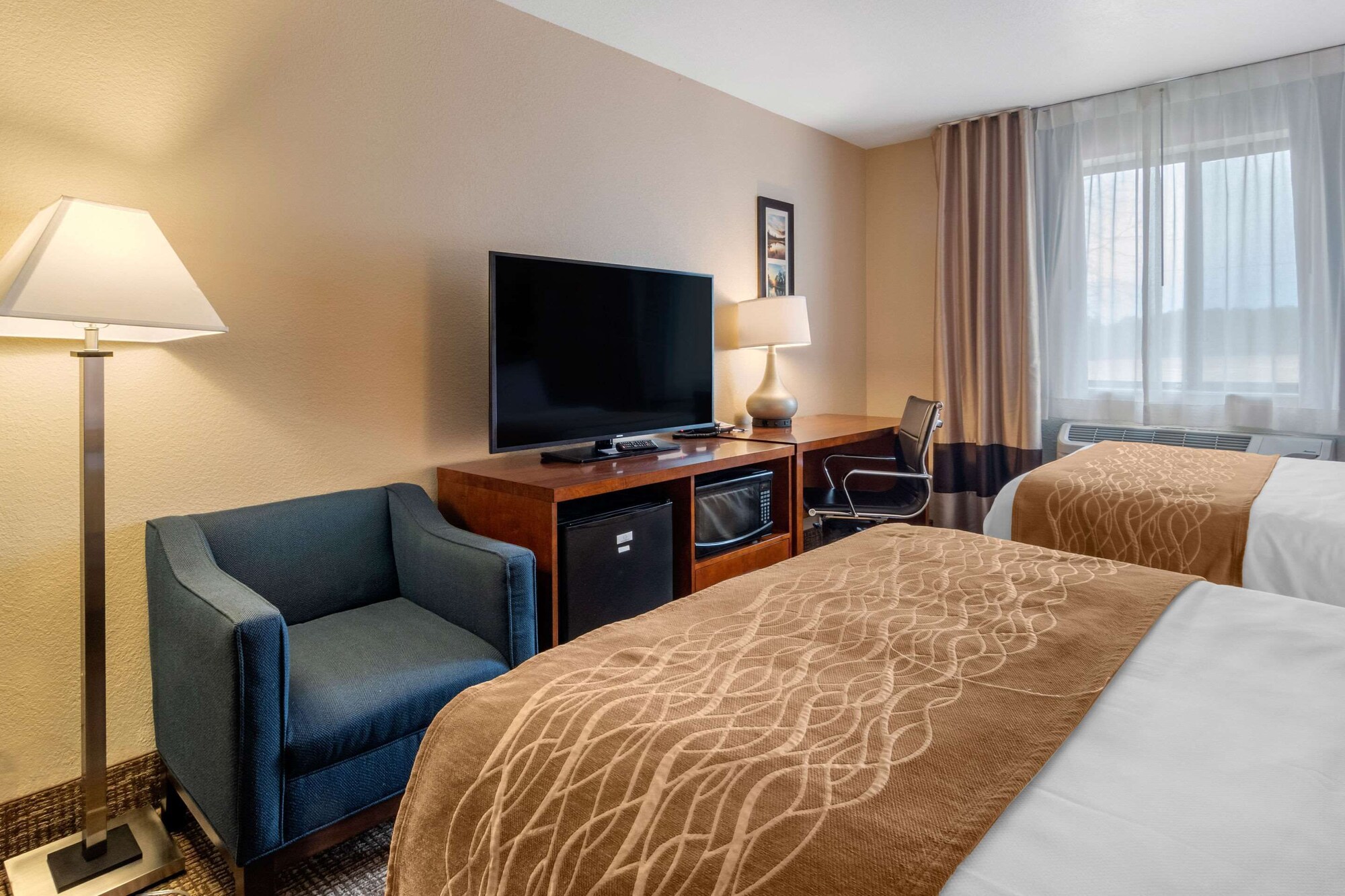 comfort inn and suites south hill i 85