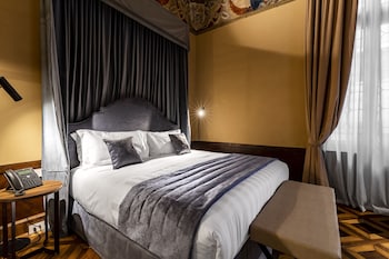 hotel palazzo keller