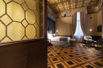 hotel palazzo keller