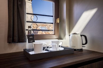 hotel palazzo keller