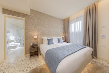 hotel palazzo keller