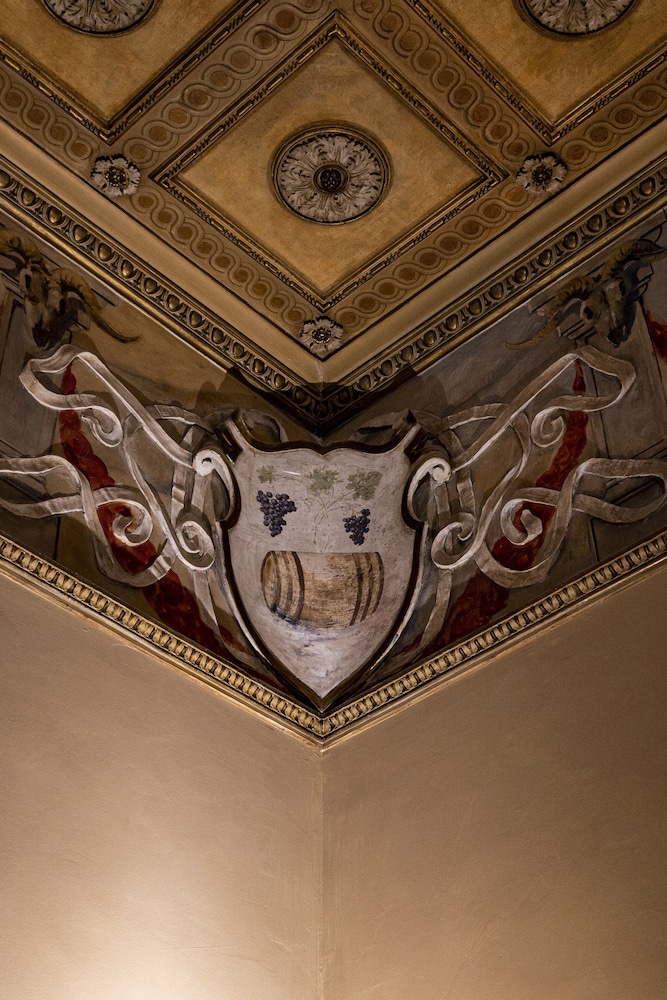 hotel palazzo keller