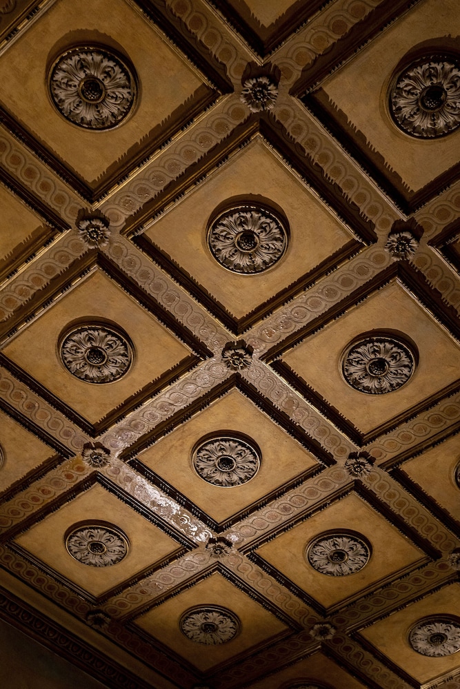 hotel palazzo keller