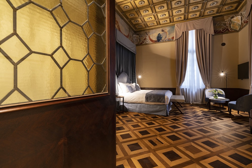 hotel palazzo keller