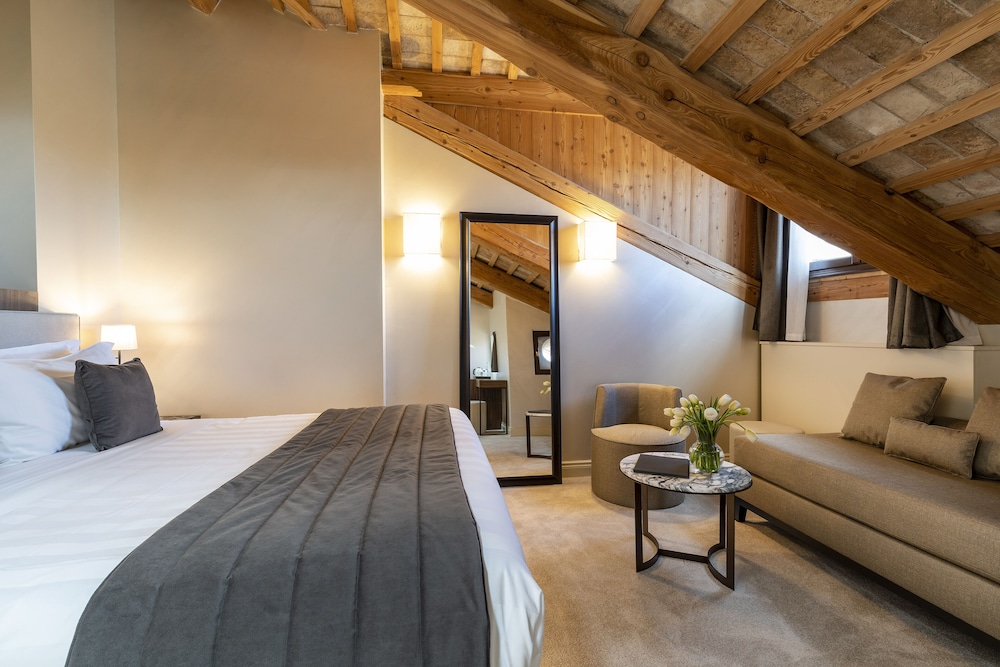 hotel palazzo keller