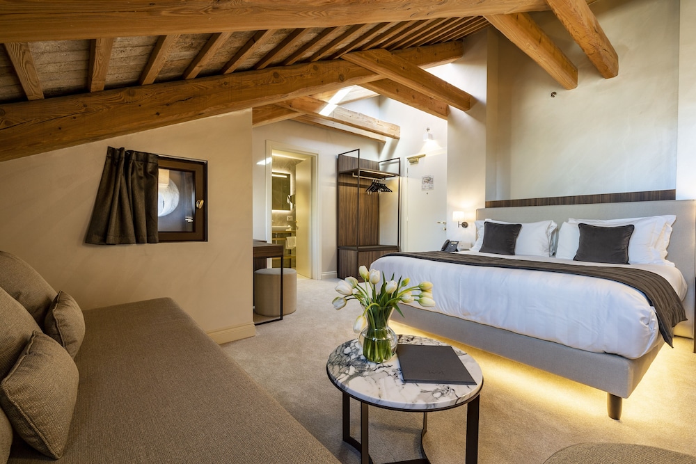 hotel palazzo keller