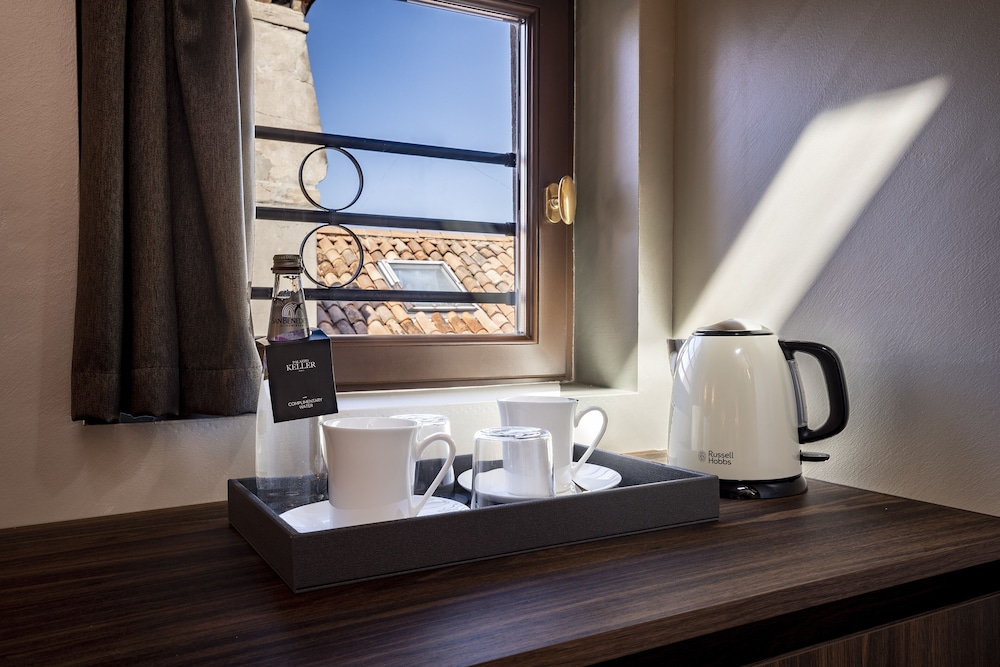 hotel palazzo keller