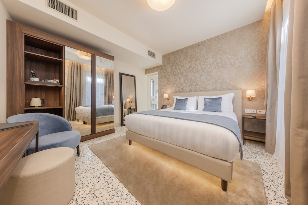 hotel palazzo keller