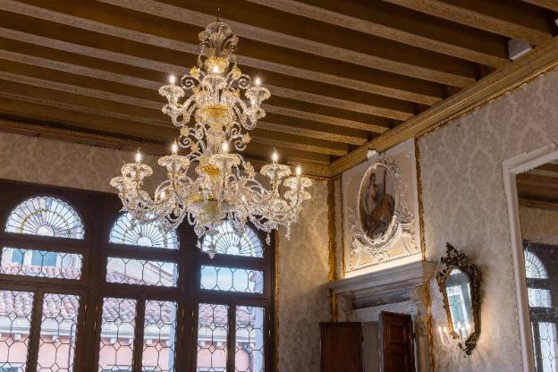 hotel palazzo keller