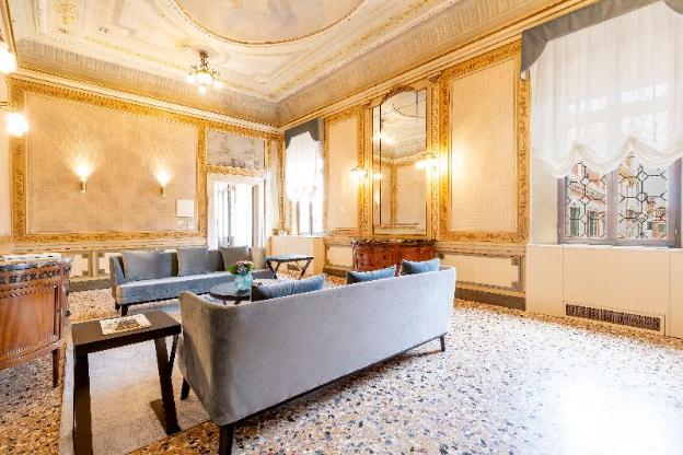 hotel palazzo keller