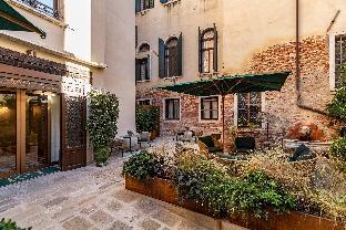 hotel palazzo keller