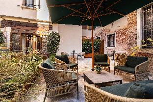 hotel palazzo keller