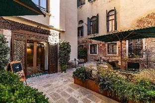 hotel palazzo keller