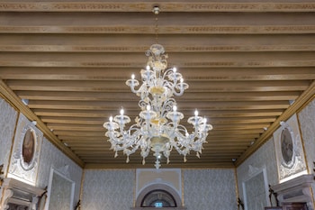 hotel palazzo keller