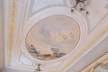 hotel palazzo keller
