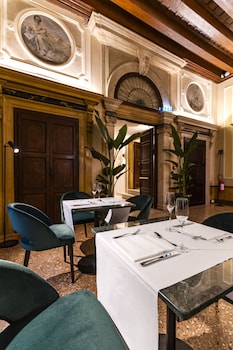 hotel palazzo keller