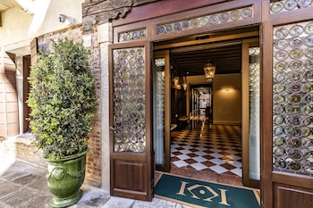 hotel palazzo keller