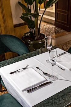 hotel palazzo keller