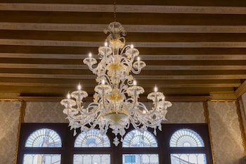 hotel palazzo keller