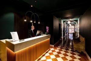 hotel palazzo keller