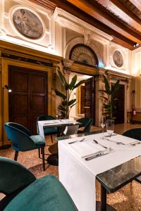 hotel palazzo keller