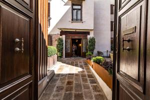 hotel palazzo keller