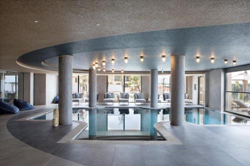 cora hotel and spa