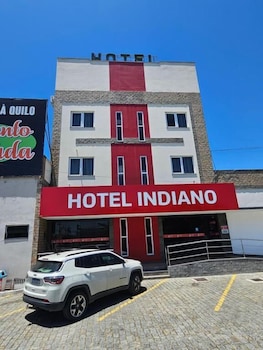 hotel indiano
