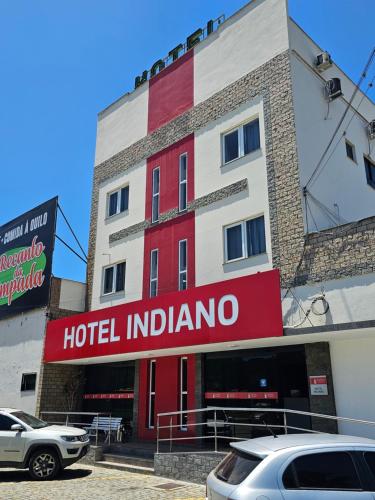 hotel indiano