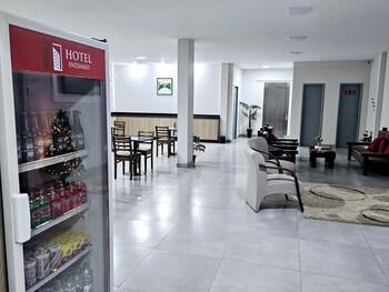 hotel indiano