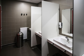 auberge de jeunesse hi clermont ferrand