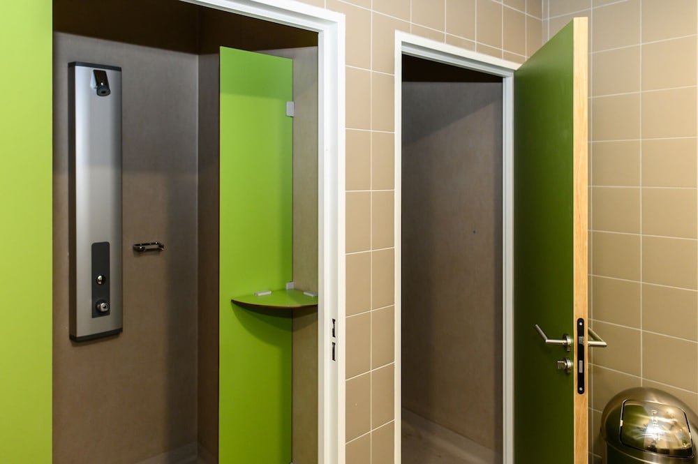 auberge de jeunesse hi clermont ferrand