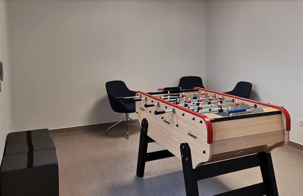 auberge de jeunesse hi clermont ferrand