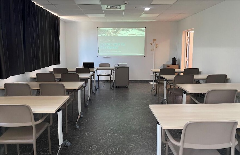 auberge de jeunesse hi clermont ferrand