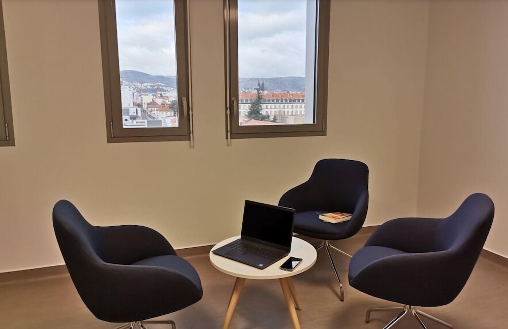 auberge de jeunesse hi clermont ferrand