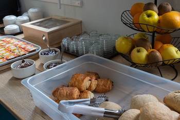 auberge de jeunesse hi clermont ferrand