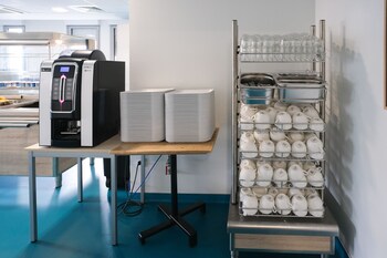 auberge de jeunesse hi clermont ferrand